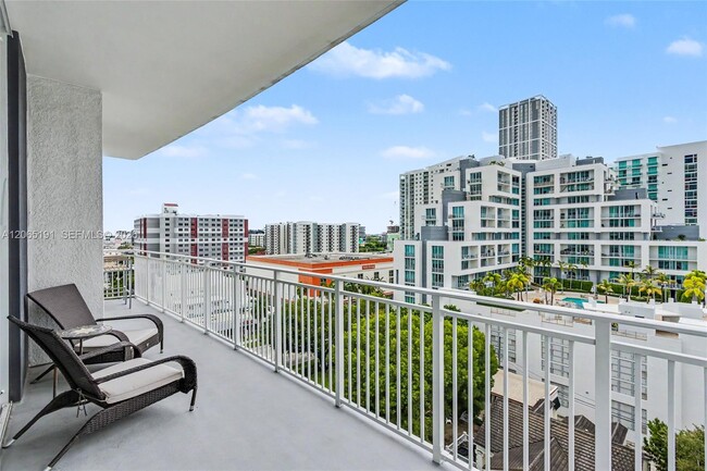 Photo - 2275 Biscayne Blvd Unit 1004