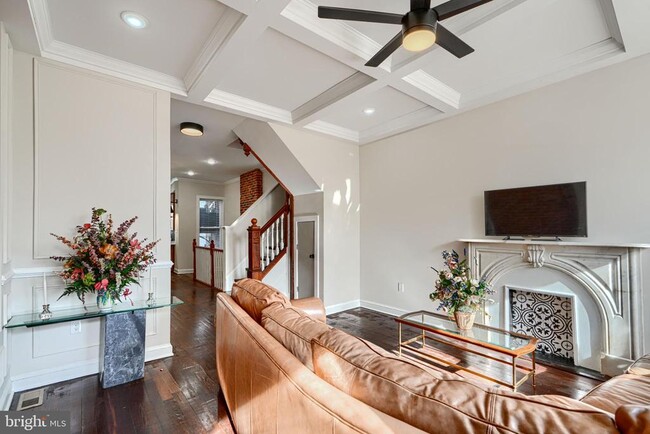 Photo - 2630 E Baltimore St Casa Adosada