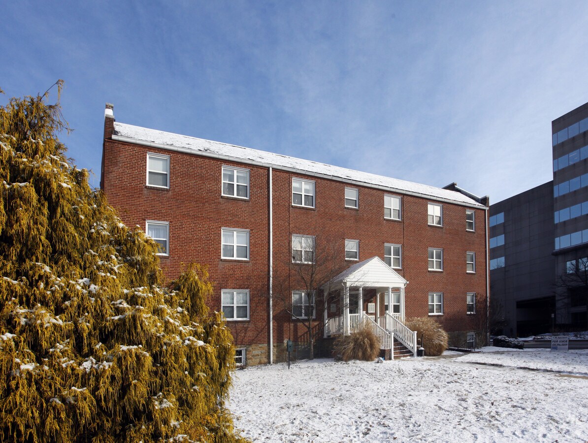 Photo - Towson Overlook Apartments