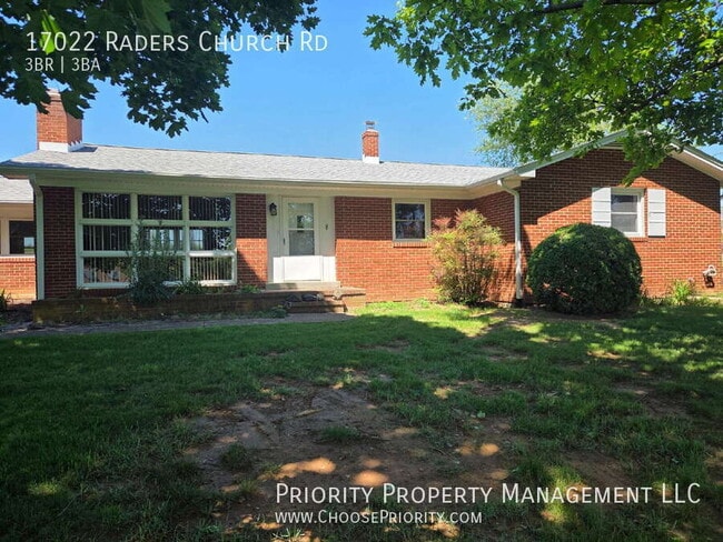Photo - 17022 Raders Church Rd