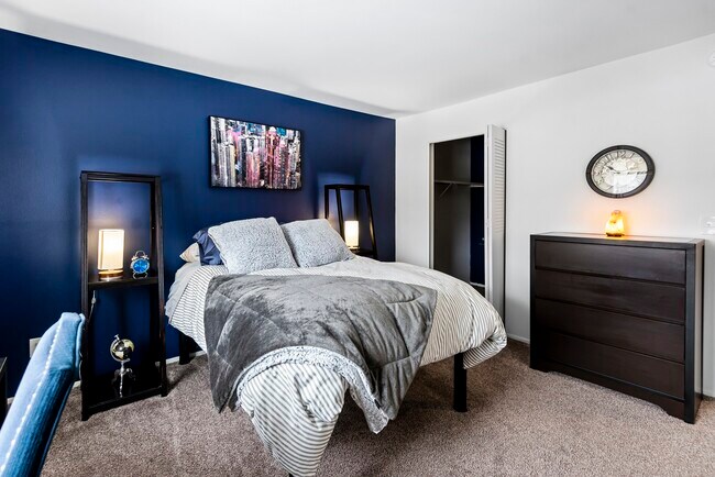 Photo - Berrytree Apartments