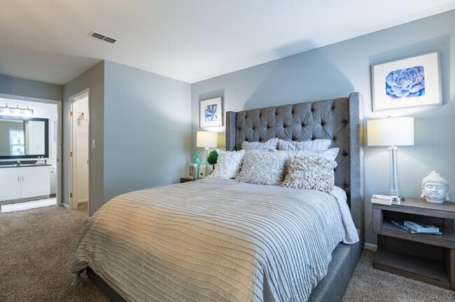 The Preserve at Sagebrook Apartment Homes