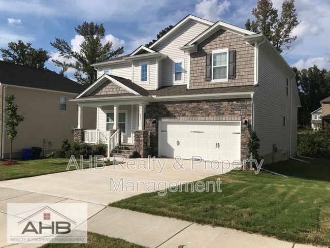 Building Photo - 850 Longleaf Pine Pl Rental