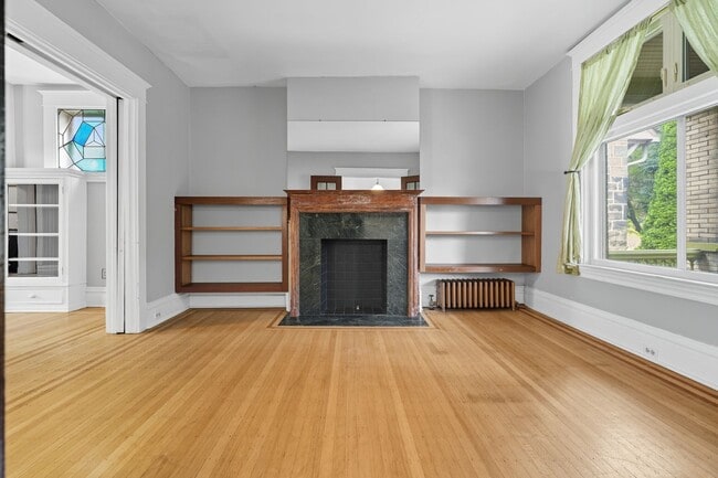 Photo - Historic 5-bedroom Home in Squirrel Hill