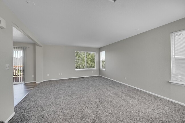 Photo - $2,295.95 - 4 bedroom, 2.5 baths, Charming home in Fountain with Big Fenced in Yard!