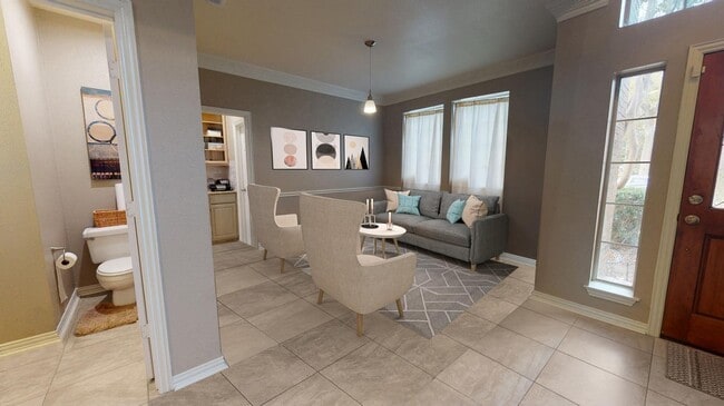 Photo - Remodeled Plano home with great fenced bac...