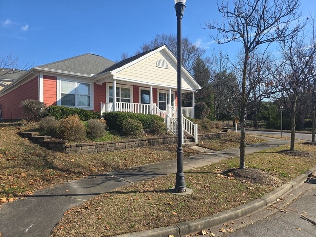 Photo - 3 Bed 2 bath house Right off of Rosewood, Walking distance to USC Events and Stadium