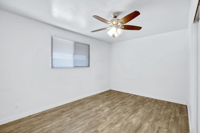 4 Bedroom House Located in Tempe! Rental - House Rental in Tempe, AZ ...