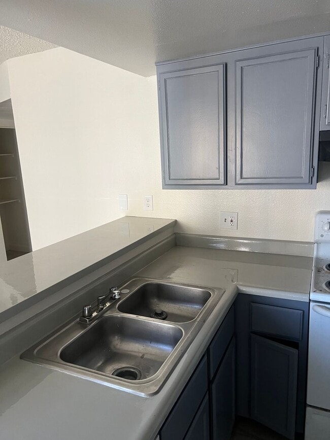 Photo - 2 Bedroom 2 Bath Craig & Nellis Unit A
