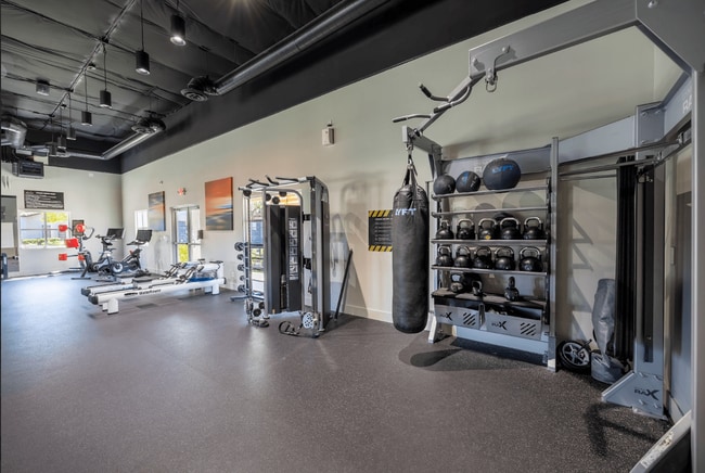 The Townhomes at Horizon Ridge