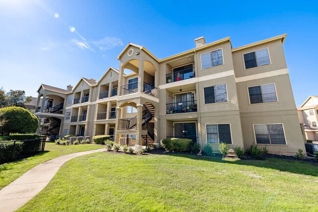 Photo - 3401 W Parmer Ln Unit 735