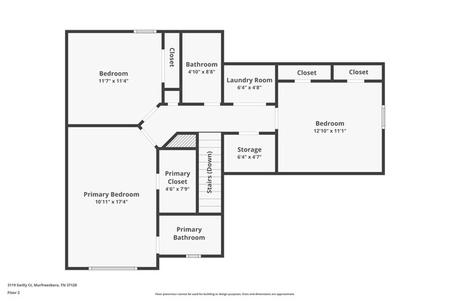 Photo - 3119 Swilly Ct