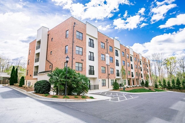Building Photo - 2918 North at Winstead Commons Rental