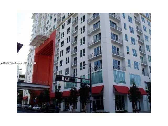 Building Photo - 133 NE 2nd Ave Unit 904 Rental