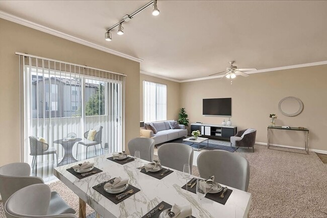 Landara Apartments