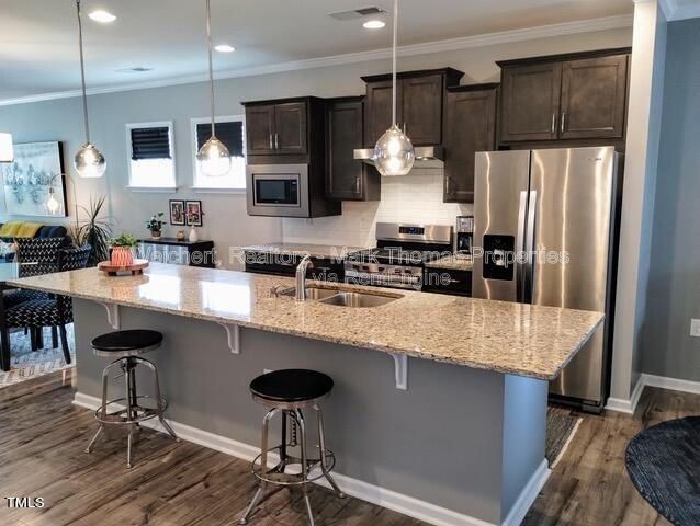 Photo - 520 Turnstone Dr