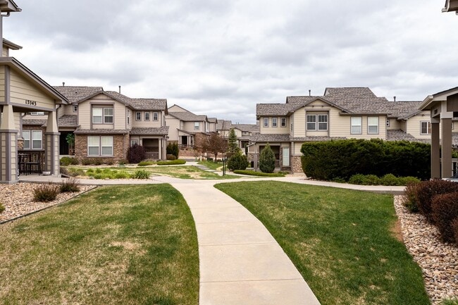 Photo - Comfortable Monument Townhome with 2-Car Garage & Easy I-25 Access!!