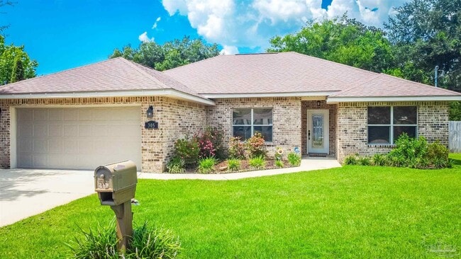 Photo - 305 Friar Tuck Rd House