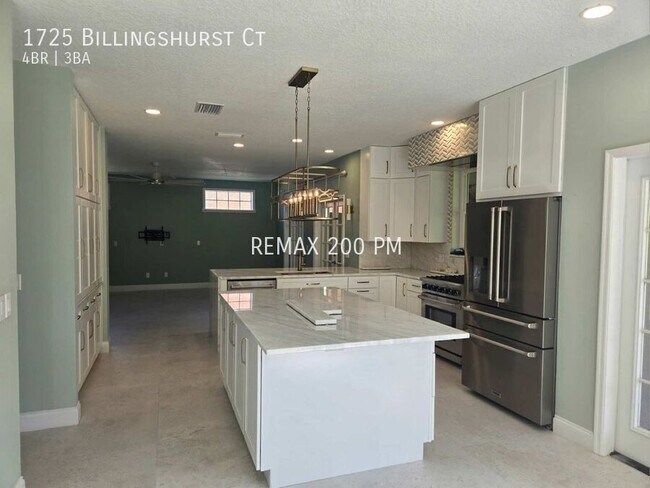 Photo - 1725 Billingshurst Ct