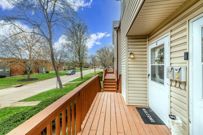 Photo - 10161 Squire Meadows Dr Unit C