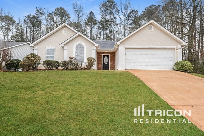 Building Photo - 10980 Thrasher Rd Rental