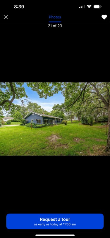 Photo - 1121 Ramsey St W Casa