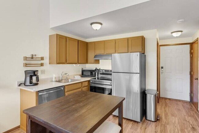 Photo - 10000 Ryan Gulch Rd Unit 207G