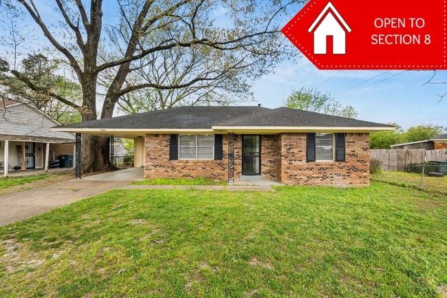 Building Photo - Fully Renovated Whitehaven Gem - Open To Section 8