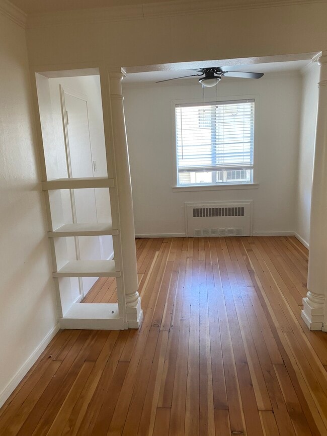 Building Photo - 2308 O St Unit 2308A