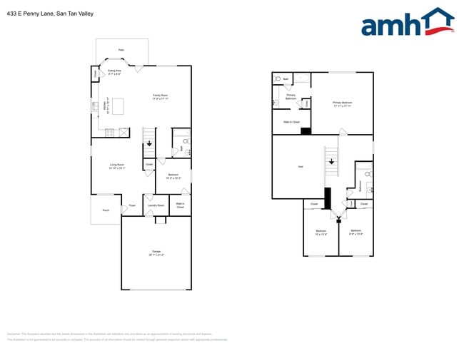 Photo - 433 E Penny Ln