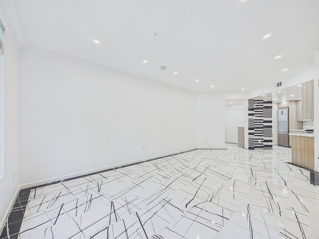 Photo - Stylish & Updated 1BD/1BA Condo in Secure Caldecott Community – Parking + In-Unit Laundry