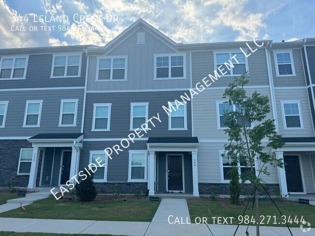 Building Photo - 344 Leland Crst Dr Rental