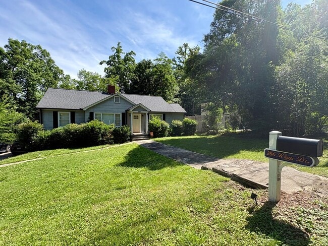 Photo - 266 Riggs Dr
