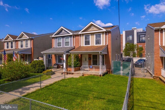 Photo - 1330 N Hancock St