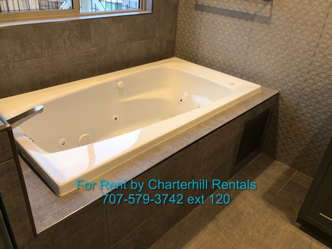 Photo - Beautiful, brand new, Fountaingrove home in convenient location near Keysight, Medtronic, Fountai...