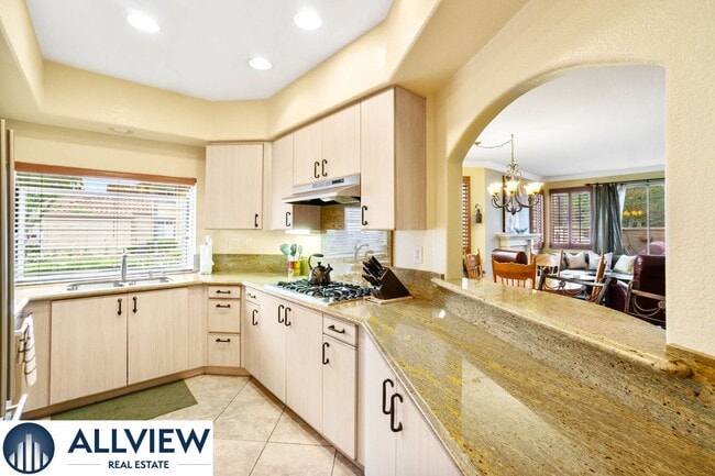 Photo - Fully Furnished Townhome with Attached Gar...