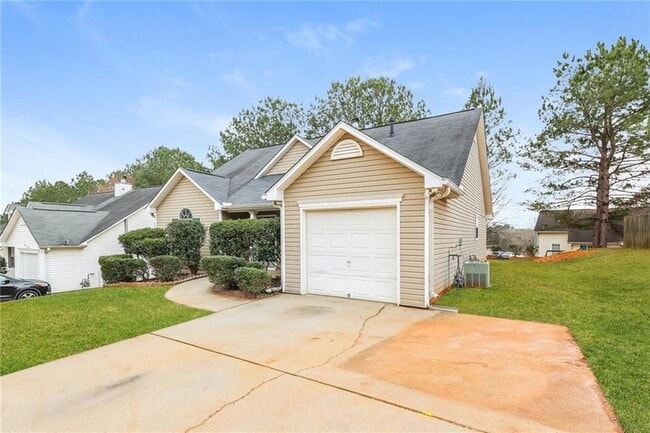 Photo - 134 Misty Ridge Trail