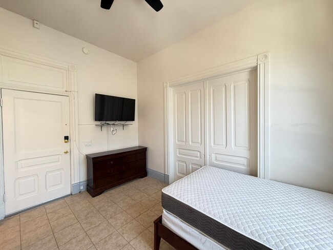 Photo - Furnished Unit for Rent in Historic Downtown Cole Block Building Unit 44