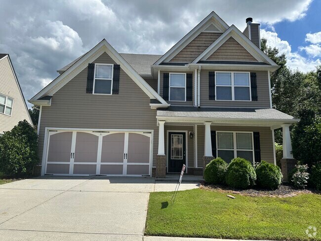 Building Photo - 1231 Autumn Wood Trail Rental