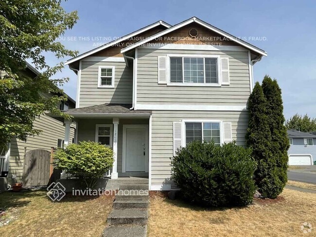 Building Photo - 18427 96th Ave E Rental