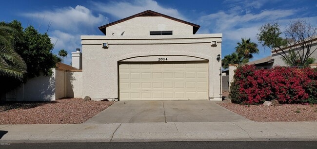 Building Photo - 20014 N 47th Ln Rental