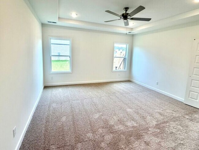 Photo - MOVE IN SPECIAL! Now Leasing a brand new 5-bedroom 3 bath home in Somerville.