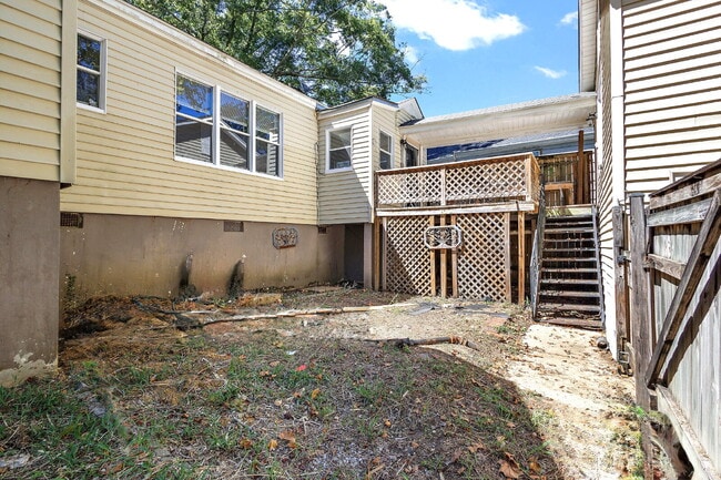 Photo - FURNISHED in Fondren!
