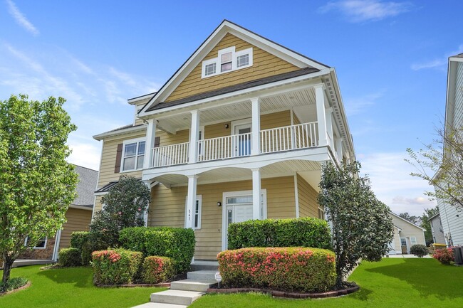 Photo - Come Home Smiling to This Beautiful 3-Bed, 3-Bath in Port Wentworth!