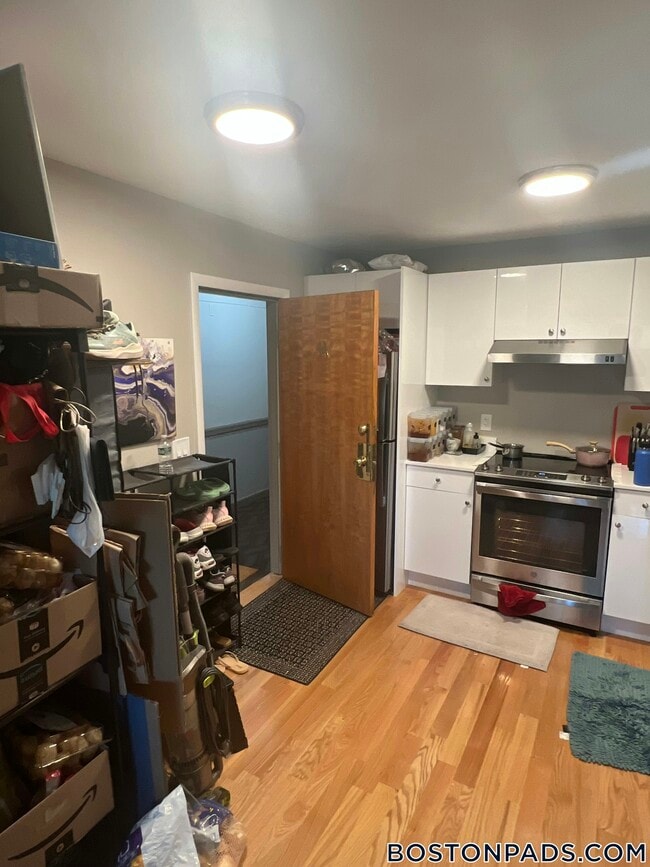 Photo - 226 Parker Hill Ave Unidad 14