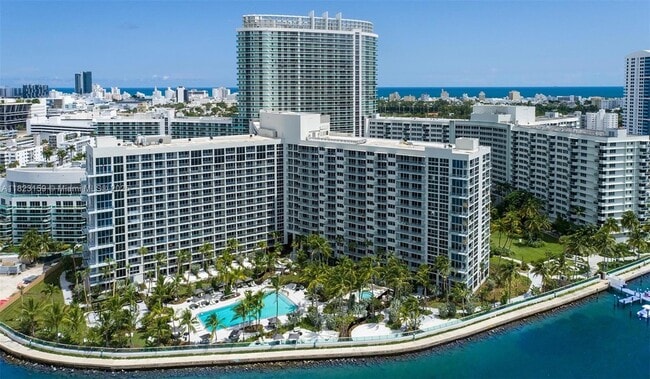 Photo - 1500 Bay Rd Condo Unit S-1468