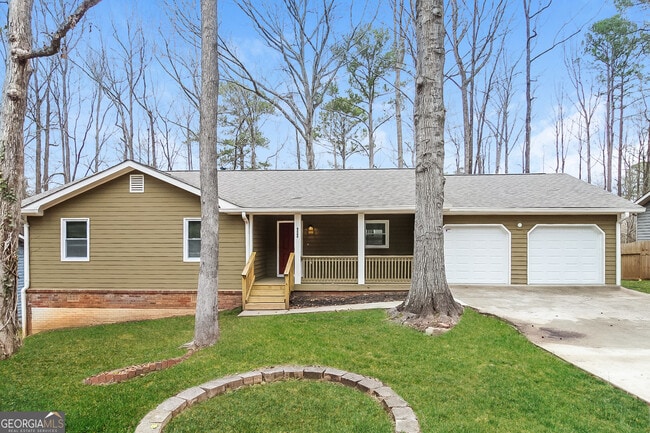 Building Photo - 6269 Cathedral Ln