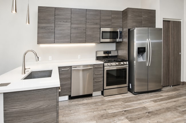 Photo - Chambers Lofts