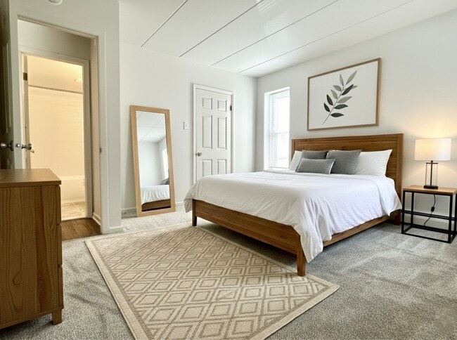 Photo - Towns Edge Apartments