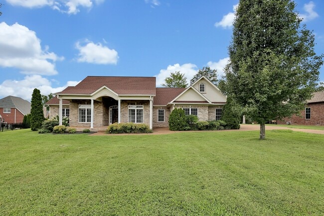 Building Photo - 614 Greene Dr Rental